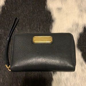 Marc Jacobs wallet